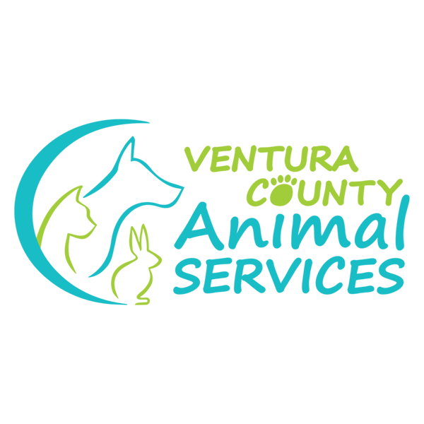 Ventura County Animal Services Logo